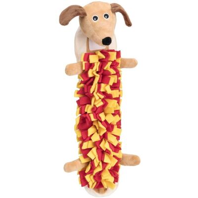 Little&bigger; Tasty Feast Hot Dog Godisgömma 47 Cm Little&bigger; Tasty Feast Hot Dog Godisgömma 47 Cm