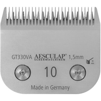 Aesculap Snapon Skär 1,5mm Aesculap Snapon Skär 1,5mm