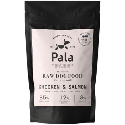 PALA PETFOODS - Premium Chicken Recipe - 100g - Pet Food PALA PETFOODS - Premium Chicken Recipe - 100g - Pet Food