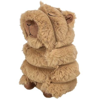 Trixie Kapybara Mjukisdjur Till Hund 14cm Trixie Kapybara Mjukisdjur Till Hund 14cm