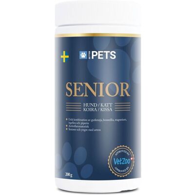 Better Pets Senior 200 G Better Pets Senior 200 G