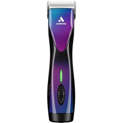 Andis Pulse Zr® Ii Purple Galaxy Klippmaskin Till Hund Andis Pulse Zr® Ii Purple Galaxy Klippmaskin Till Hund