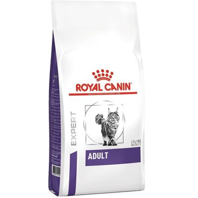 Royal Canin Veterinary Diets Cat Health Adult 2 kg Royal Canin Veterinary Diets Cat Health Adult 2 kg