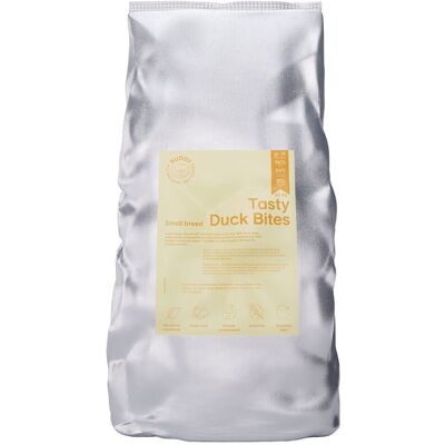 Buddy Tasty Duck Bites 17 kg Buddy Tasty Duck Bites 17 kg