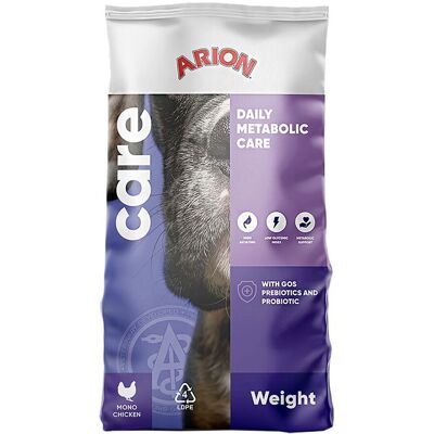 Arion Care Weight 2 kg Arion Care Weight 2 kg