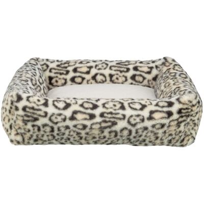 Trixie Leo Bädd Till Hund & Katt 60x50cm Trixie Leo Bädd Till Hund & Katt 60x50cm