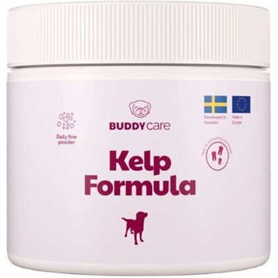 Buddycare Kelp Formula 250 G Buddycare Kelp Formula 250 G