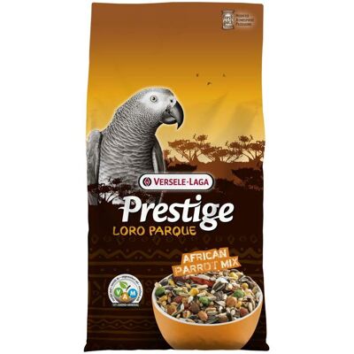 Versele-Laga Prestige Loro Parq African Parrot Mix 15 Kg Versele-Laga Prestige Loro Parq African Parrot Mix 15 Kg