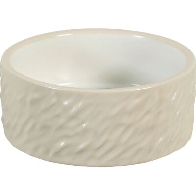 Zolux Daisy Keramikskål Till Smådjur 200 Ml Beige Zolux Daisy Keramikskål Till Smådjur 200 Ml Beige