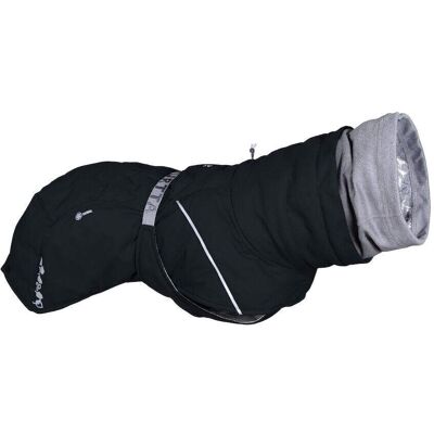 Hurtta Extreme Warmer Iii Eco Hundjacka Svart 65 Hurtta Extreme Warmer Iii Eco Hundjacka Svart 65
