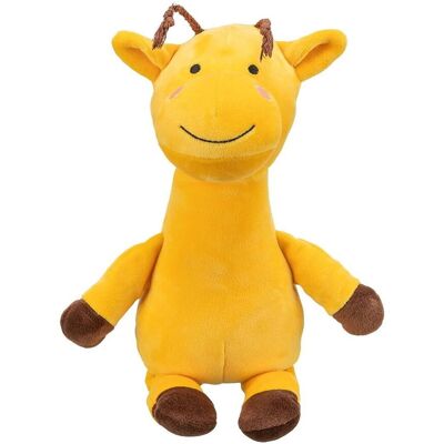 Trixie Mjukisdjur Giraff 30 Cm Trixie Mjukisdjur Giraff 30 Cm