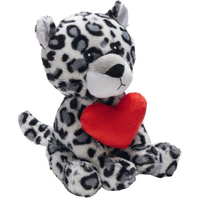 Beeztees Love Muk Leopard Mjukisdjur Till Hund 25,5 Cm Beeztees Love Muk Leopard Mjukisdjur Till Hund 25,5 Cm
