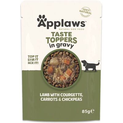 APPLAWS Lamm & Grönsaker Hundmatstopping - Kosttillskott APPLAWS Lamm & Grönsaker Hundmatstopping - Kosttillskott