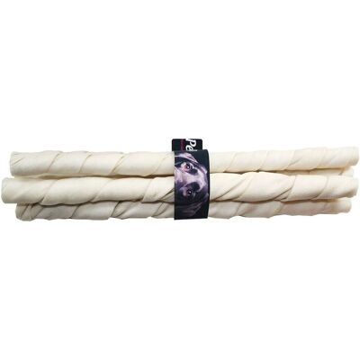 Petnation Tugg-Twister Norrsken 5-Pack 18 x 250 mm Petnation Tugg-Twister Norrsken 5-Pack 18 x 250 mm