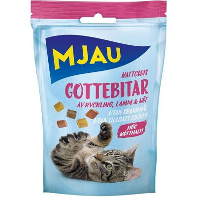 Doggy Kyckling Lamm Nötkött Godis för husdjur Doggy Kyckling Lamm Nötkött Godis för husdjur