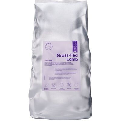 Buddy Grass-Fed Lamb 17 kg Buddy Grass-Fed Lamb 17 kg