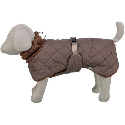 Trixie Minot Sherpa Hundtäcke Brun 30cm Trixie Minot Sherpa Hundtäcke Brun 30cm