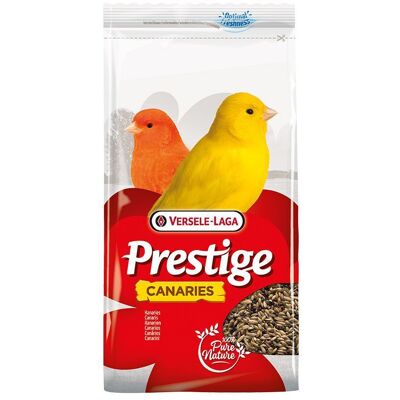 Versele-Laga Prestige Kanarieblandning 1 kg Versele-Laga Prestige Kanarieblandning 1 kg