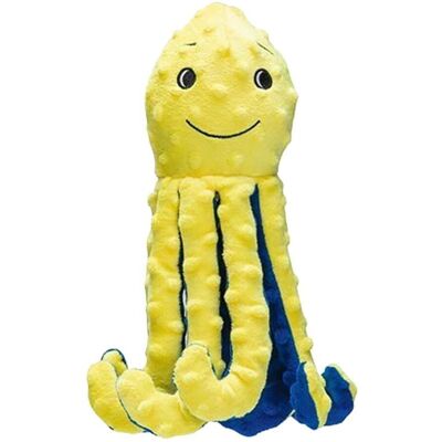 Beeztees - Oktopus Amy - Hundleksak Beeztees - Oktopus Amy - Hundleksak
