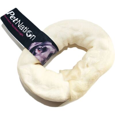 PetNation Tuggring Norrsken 8-9 cm slät PetNation Tuggring Norrsken 8-9 cm slät