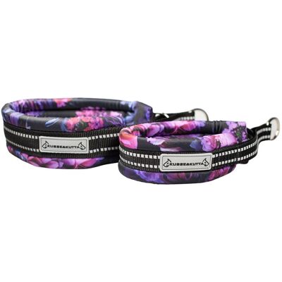 Kusse & Kutta Kusse&kutta; Hundhalsband Cosmos 5 Kusse & Kutta Kusse&kutta; Hundhalsband Cosmos 5