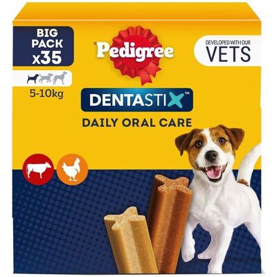Pedigree Hundgodis - Flerpack 5x110g - Hundgodis Pedigree Hundgodis - Flerpack 5x110g - Hundgodis