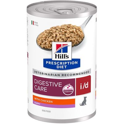 Hill'S Prescription Diet I/d Våtfoder Till Valp 360g Hill'S Prescription Diet I/d Våtfoder Till Valp 360g