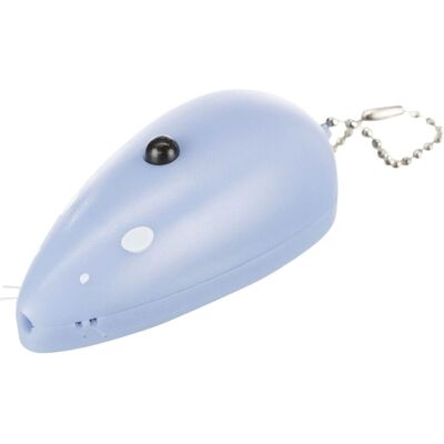 Trixie Laserpekar för katter - 7cm Lek Trixie Laserpekar för katter - 7cm Lek