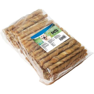 2pets Tuggpinne 12 Cm 100 St 2pets Tuggpinne 12 Cm 100 St