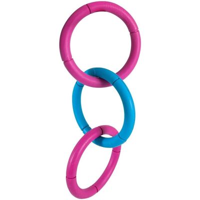 Jw Invincible Chains Tuggleksak L Jw Invincible Chains Tuggleksak L