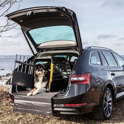 Mimsafe Variocage XL - Hundbur Mimsafe Variocage XL - Hundbur