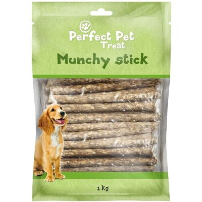 Perfect Pet Munchy Stick Tuggpinnar 100-Pack Perfect Pet Munchy Stick Tuggpinnar 100-Pack