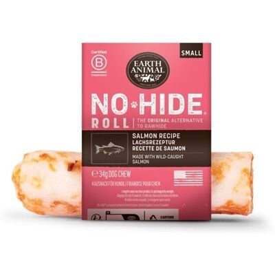 No-Hide No Hide Hundtuggben Med Lax S No-Hide No Hide Hundtuggben Med Lax S