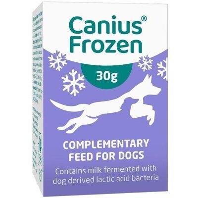 Canius Frozen 30g Canius Frozen 30g