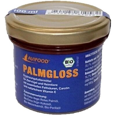 Harrisons Harrisson'S Palmgloss 100 Ml Harrisons Harrisson'S Palmgloss 100 Ml