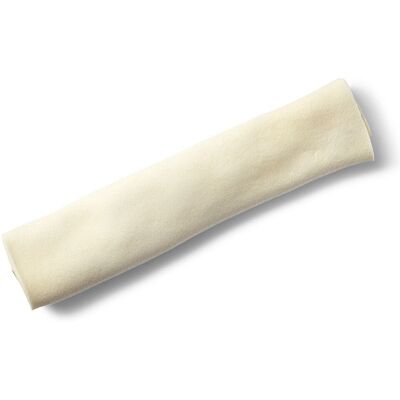 Nordisk Nötkött Tyggeben - 25cm Hållbar & Säker Nordisk Nötkött Tyggeben - 25cm Hållbar & Säker