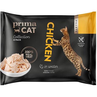 Primacat Chicken In Water Primacat Chicken In Water