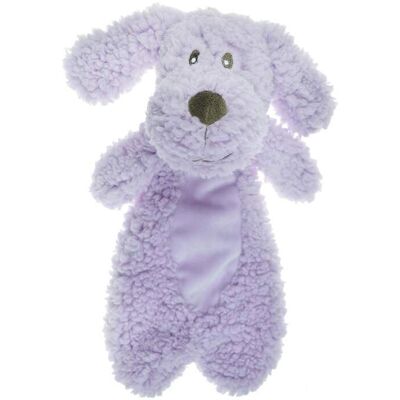 Aroma Dog Calming Buddy Filt Hund Lila 35 Cm Aroma Dog Calming Buddy Filt Hund Lila 35 Cm