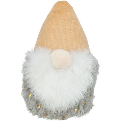 Trixie Xmas Mjukisdjur Tomte Med Kattmynta 10 Cm Trixie Xmas Mjukisdjur Tomte Med Kattmynta 10 Cm