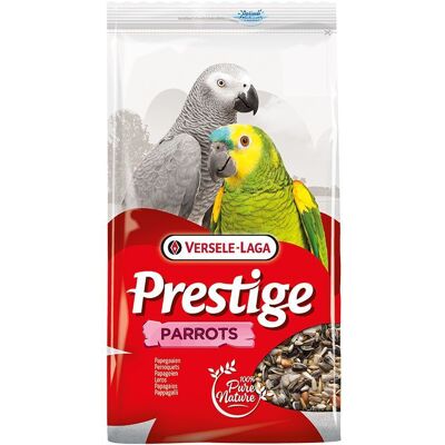 Versele-Laga Prestige Papegojblandning 1 kg Versele-Laga Prestige Papegojblandning 1 kg