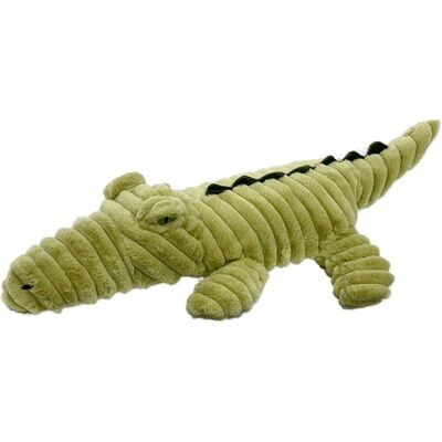Quapas! Mjukisdjur Till Hund Alligator 91cm Quapas! Mjukisdjur Till Hund Alligator 91cm