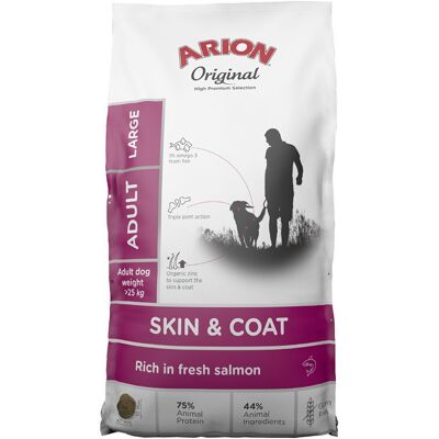 ARION Lax Ris Stor Hundmat - Hundmat ARION Lax Ris Stor Hundmat - Hundmat