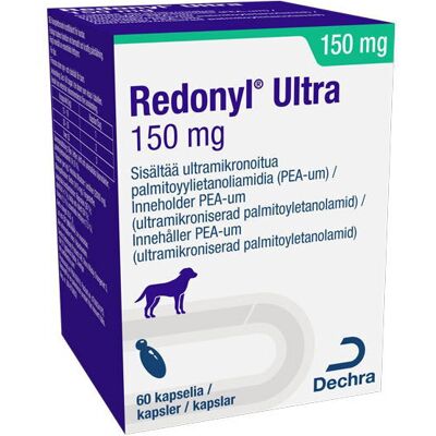 Dechra Redonyl Ultra Dechra Redonyl Ultra
