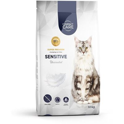 Compact Care Sensitive Compact Care Sensitive