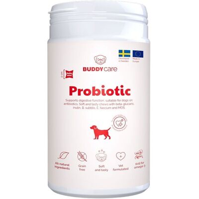 Buddycare Probiotic 150 G Buddycare Probiotic 150 G