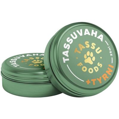 Tassu Foods Tassalva + Havtorn 25 Ml Tassu Foods Tassalva + Havtorn 25 Ml