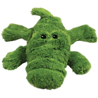 KONG Cozies Ali alligator - Storlek XL KONG Cozies Ali alligator - Storlek XL