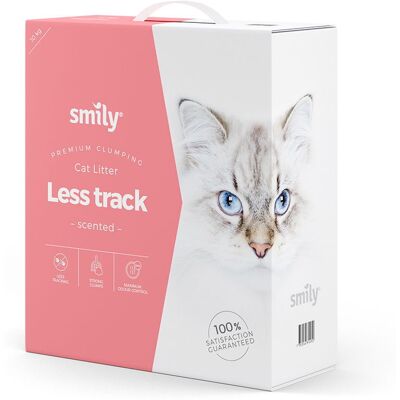Smily Kattsand Less Track Smily Kattsand Less Track