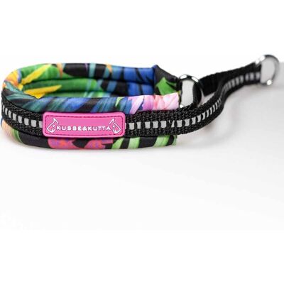 Kusse & Kutta Kusse&kutta; Hundhalsband Tropic 2 Kusse & Kutta Kusse&kutta; Hundhalsband Tropic 2