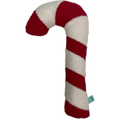 Bark A Boo Bark-A-Boo Tufflove Holiday Polkagris 32 Cm Bark A Boo Bark-A-Boo Tufflove Holiday Polkagris 32 Cm